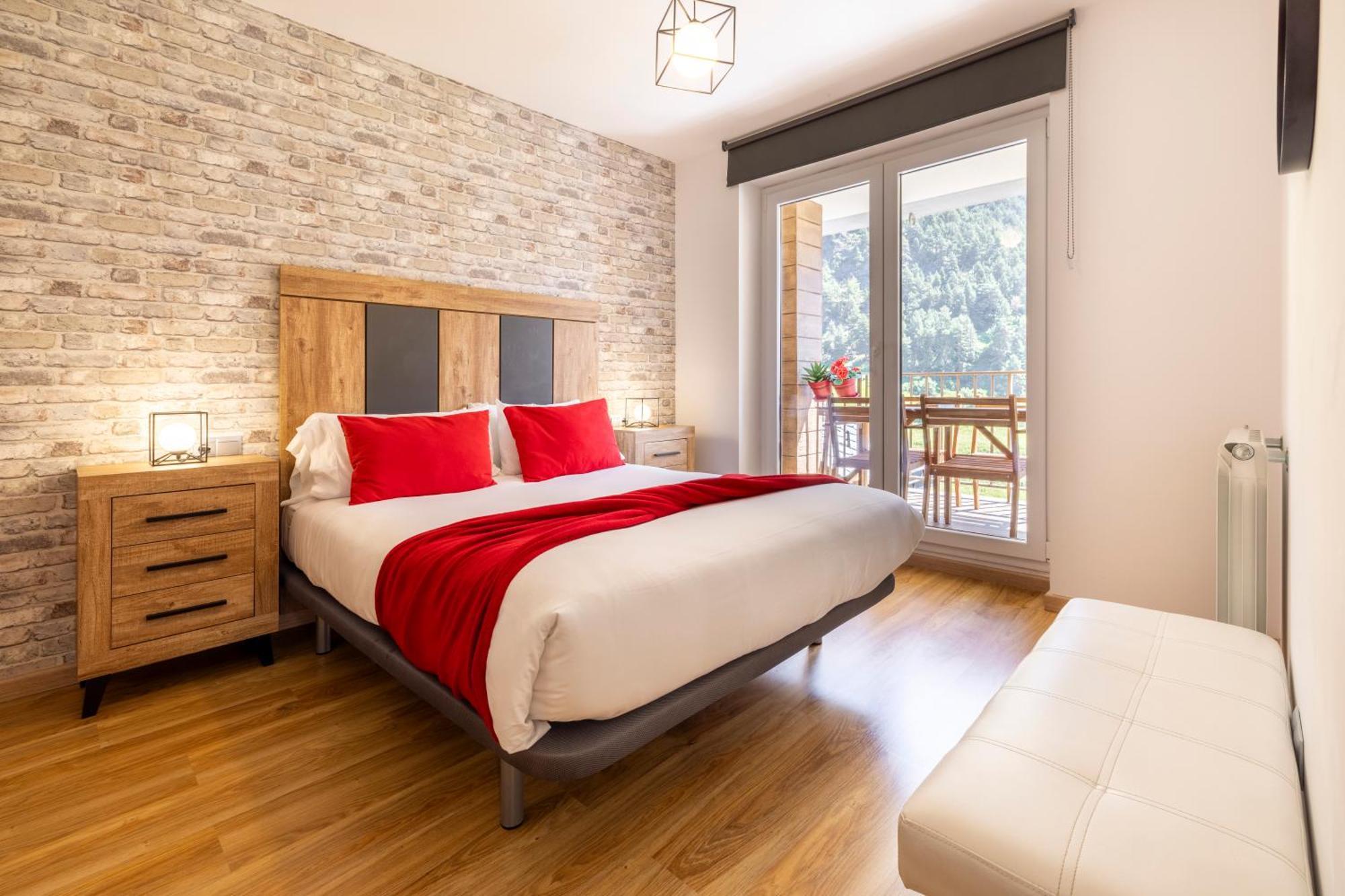 Increibles Vistas Al Valle De Arinsal Ny - A Pie De Pistas - Parking Incluido L By Bonesvacances Exterior foto