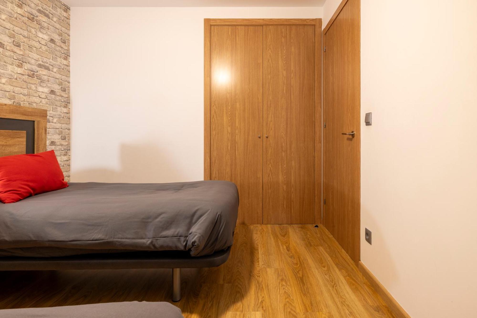 Increibles Vistas Al Valle De Arinsal Ny - A Pie De Pistas - Parking Incluido L By Bonesvacances Exterior foto